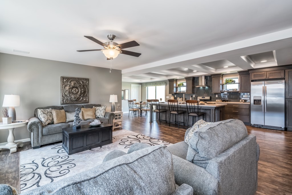 Le Fantastique | Pennwest Homes